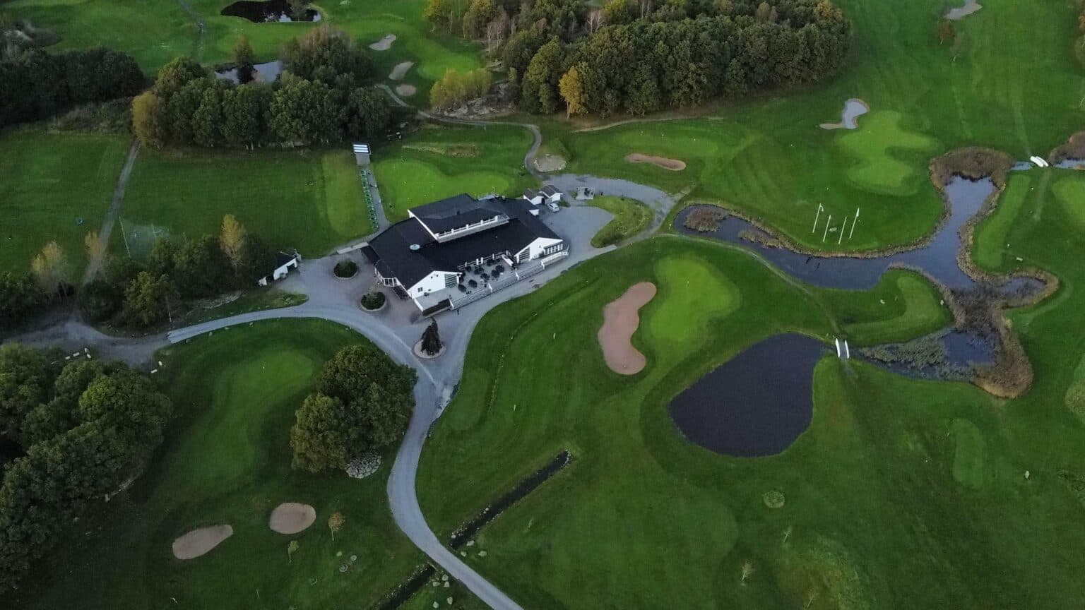 Kungälv-Kode Golfklubb