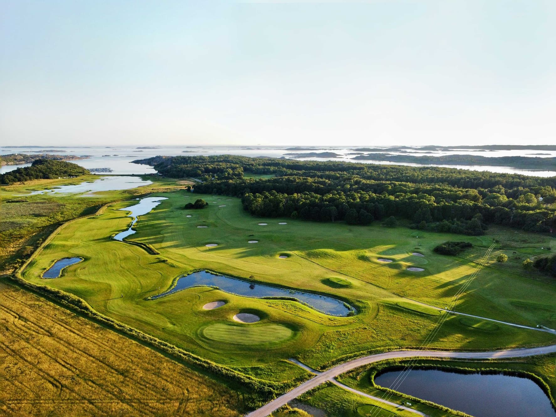 Lycke Golf & Countryclub