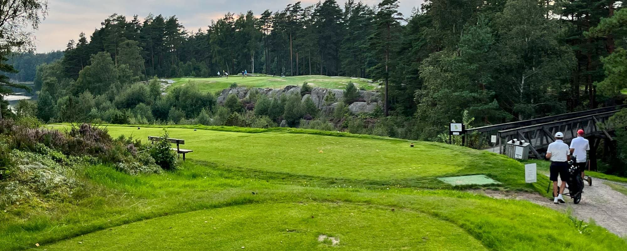 Mölndals Golfklubb