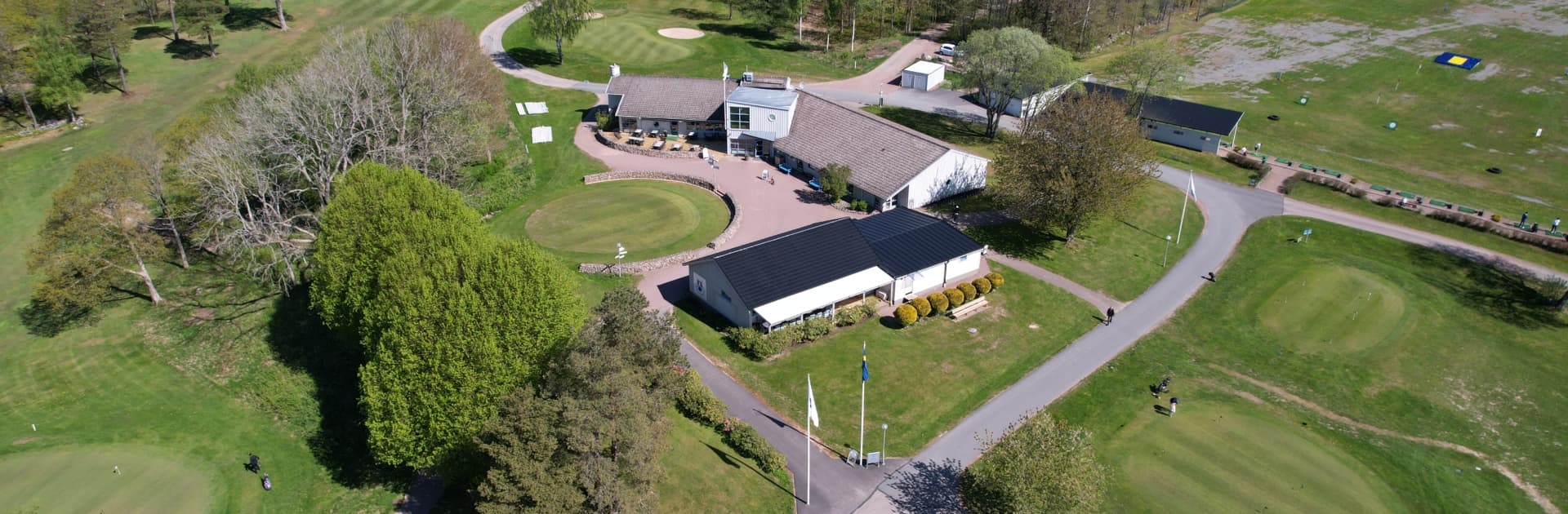 Partille Golfklubb