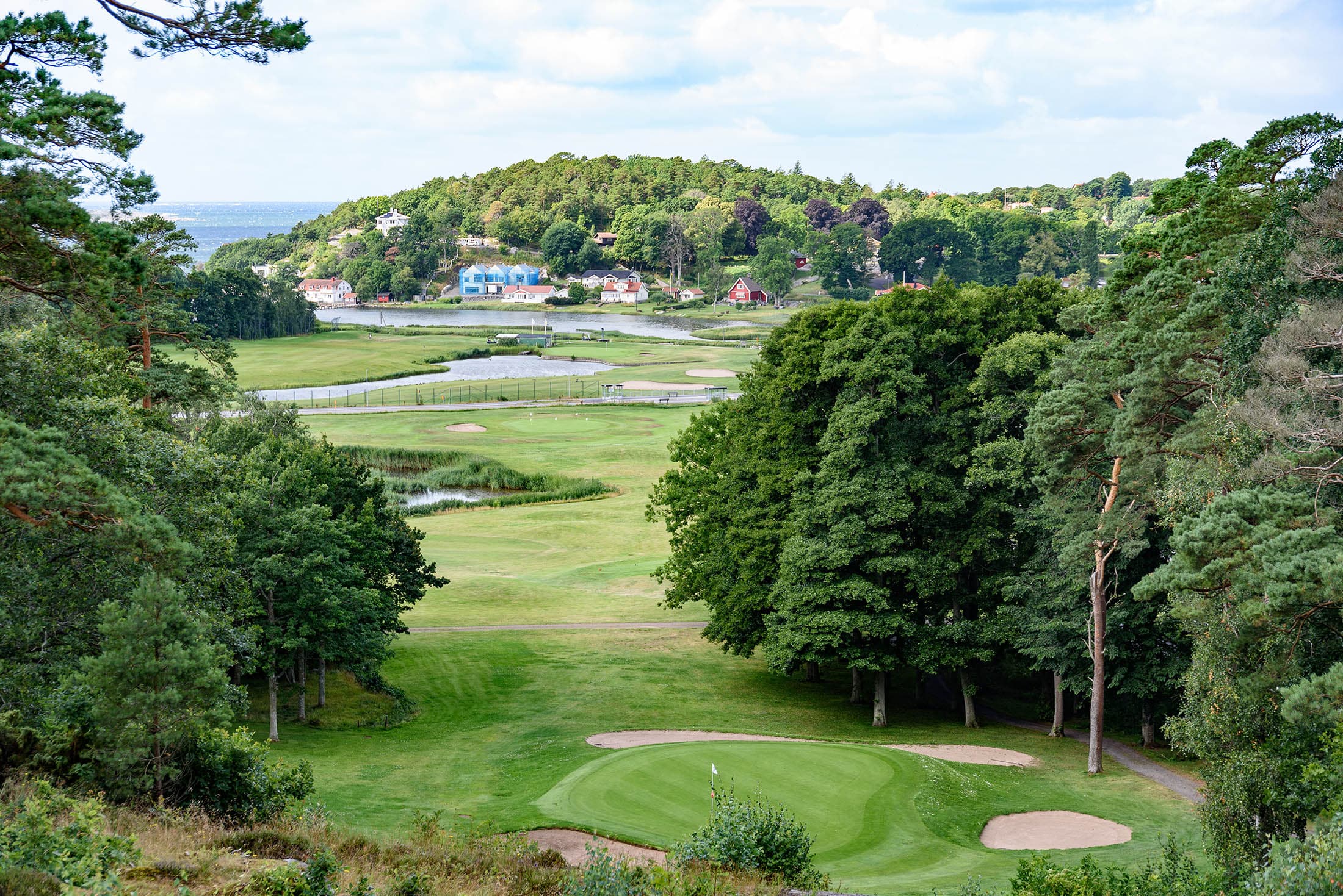 Särö Golf Club
