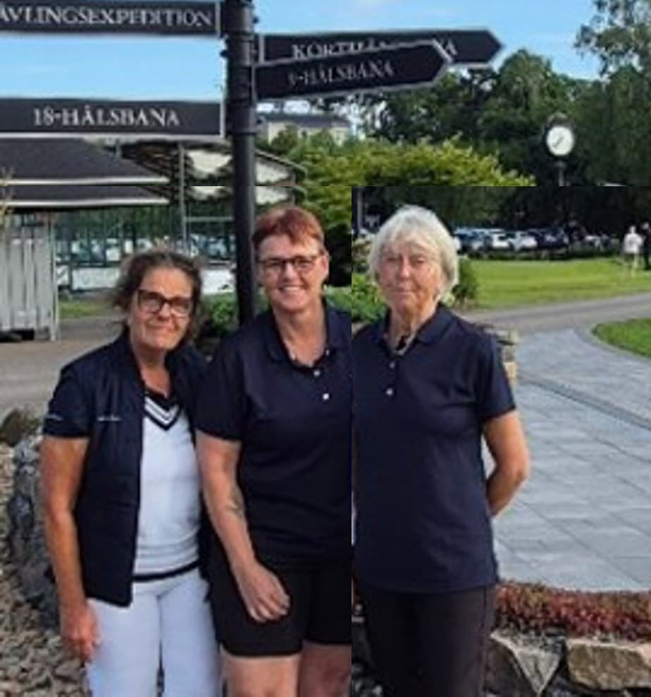 Falkenbergs Golfklubb