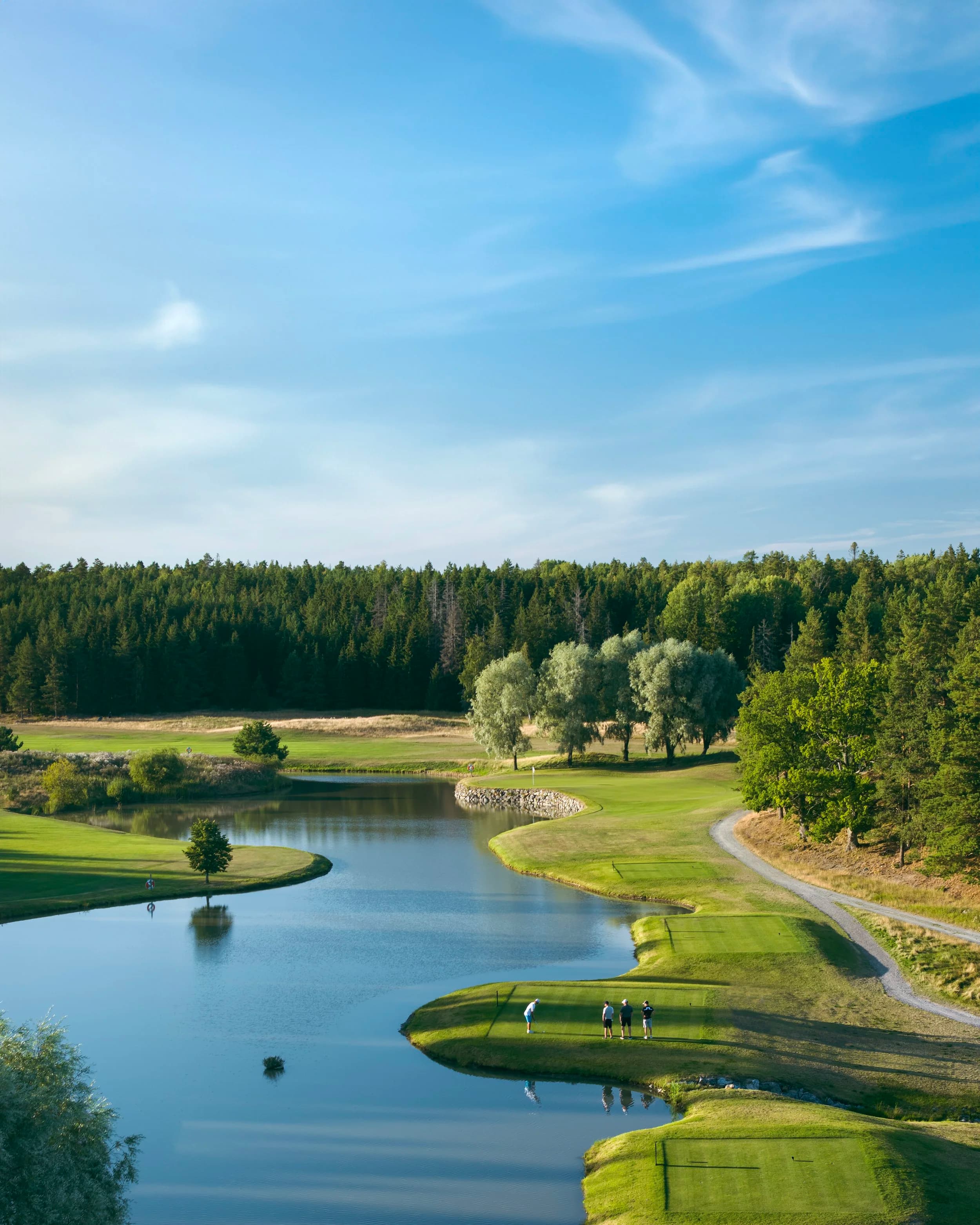 Haninge Golfklubb