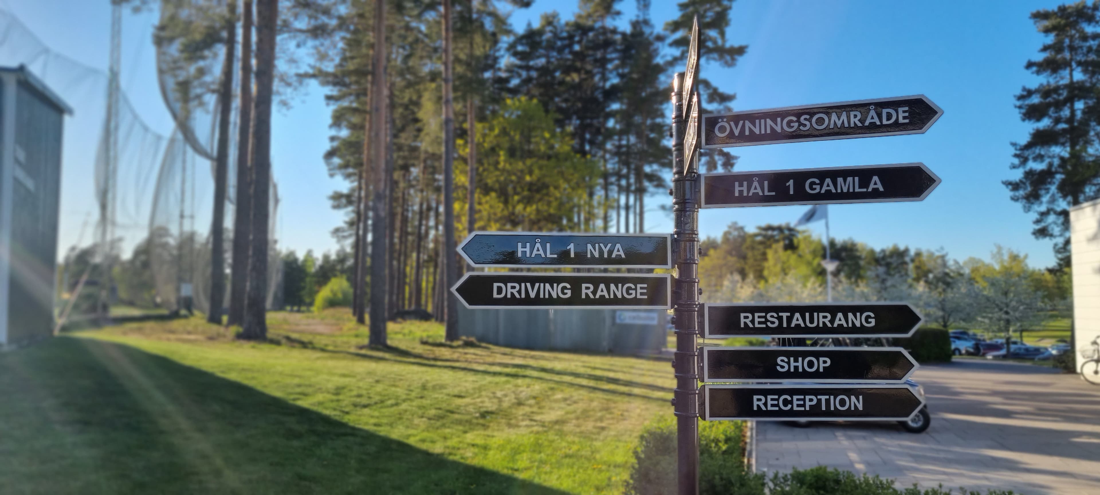 Kalmar Golfklubb