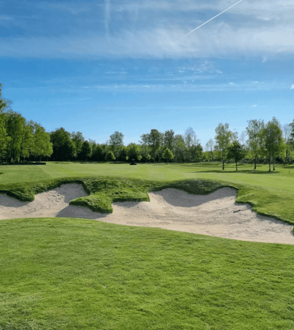 Laholms Golfklubb