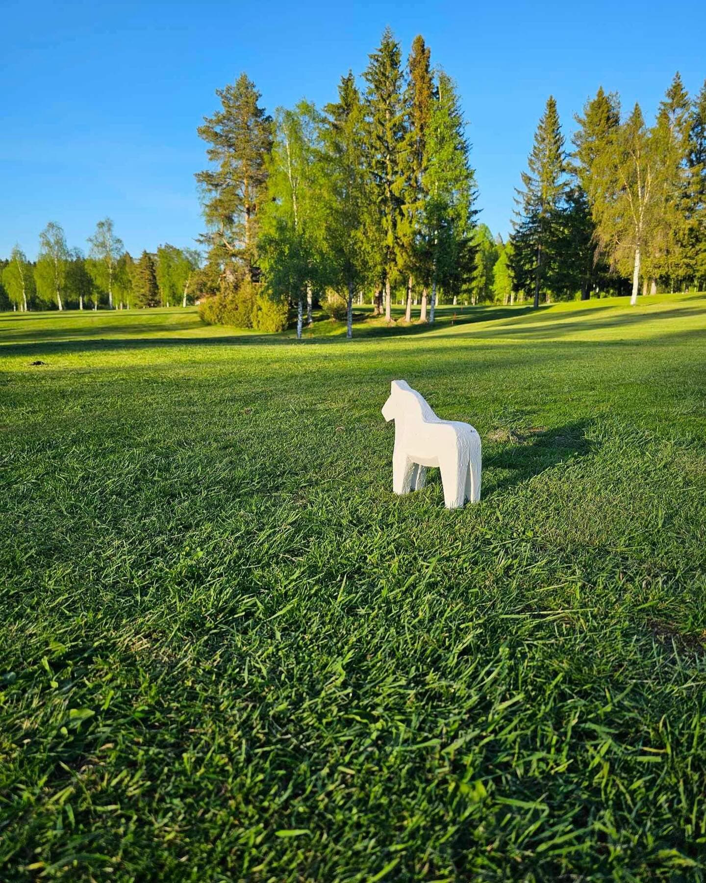 Dalarnas dolda golfparlor -- Siljan runt