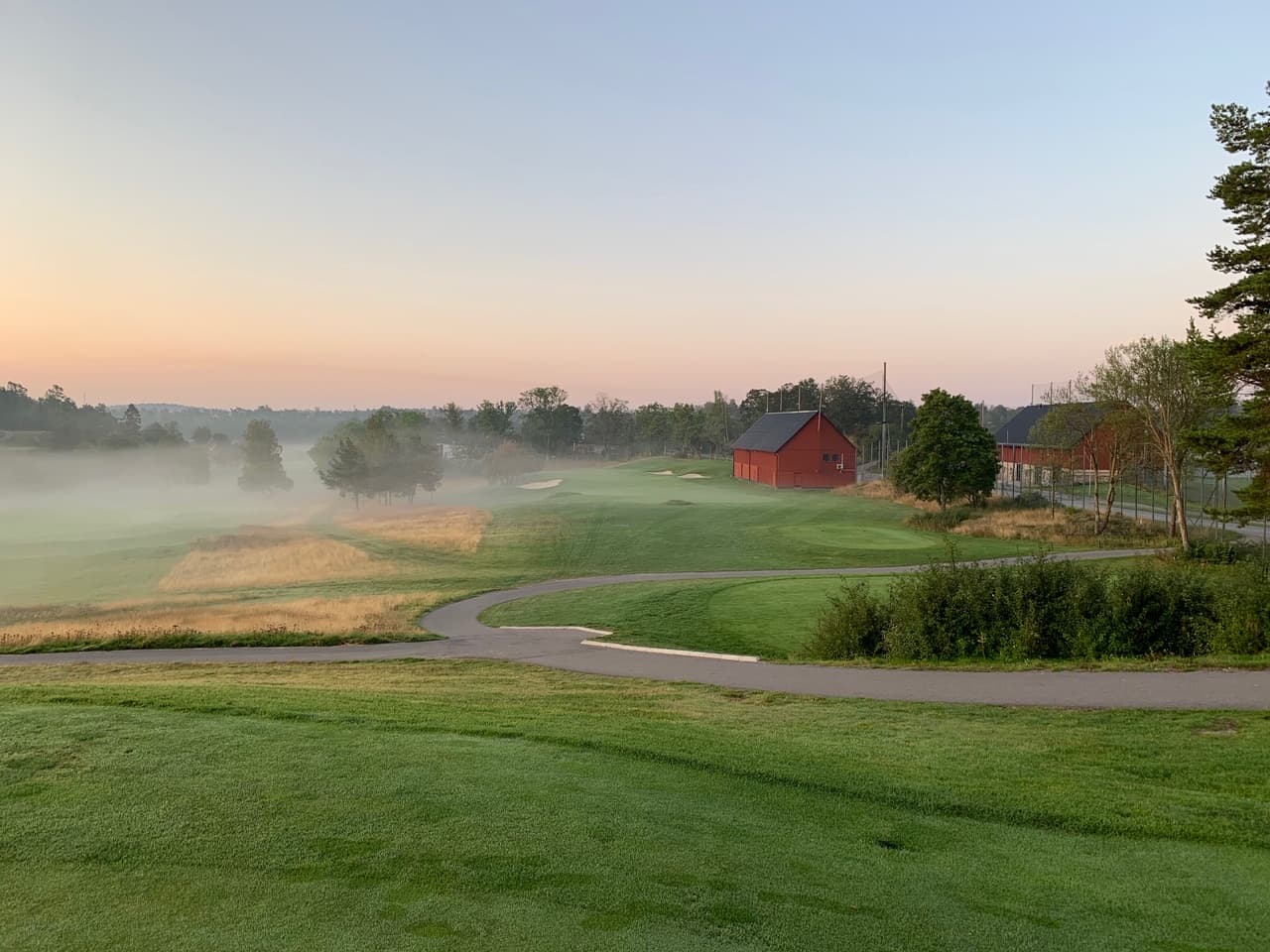 Lidingö Golfklubb