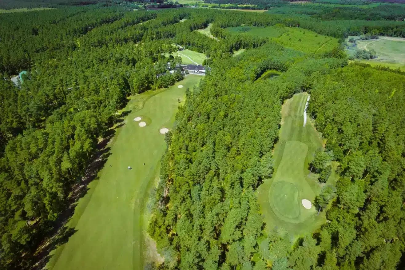 Sjöbo Golfklubb
