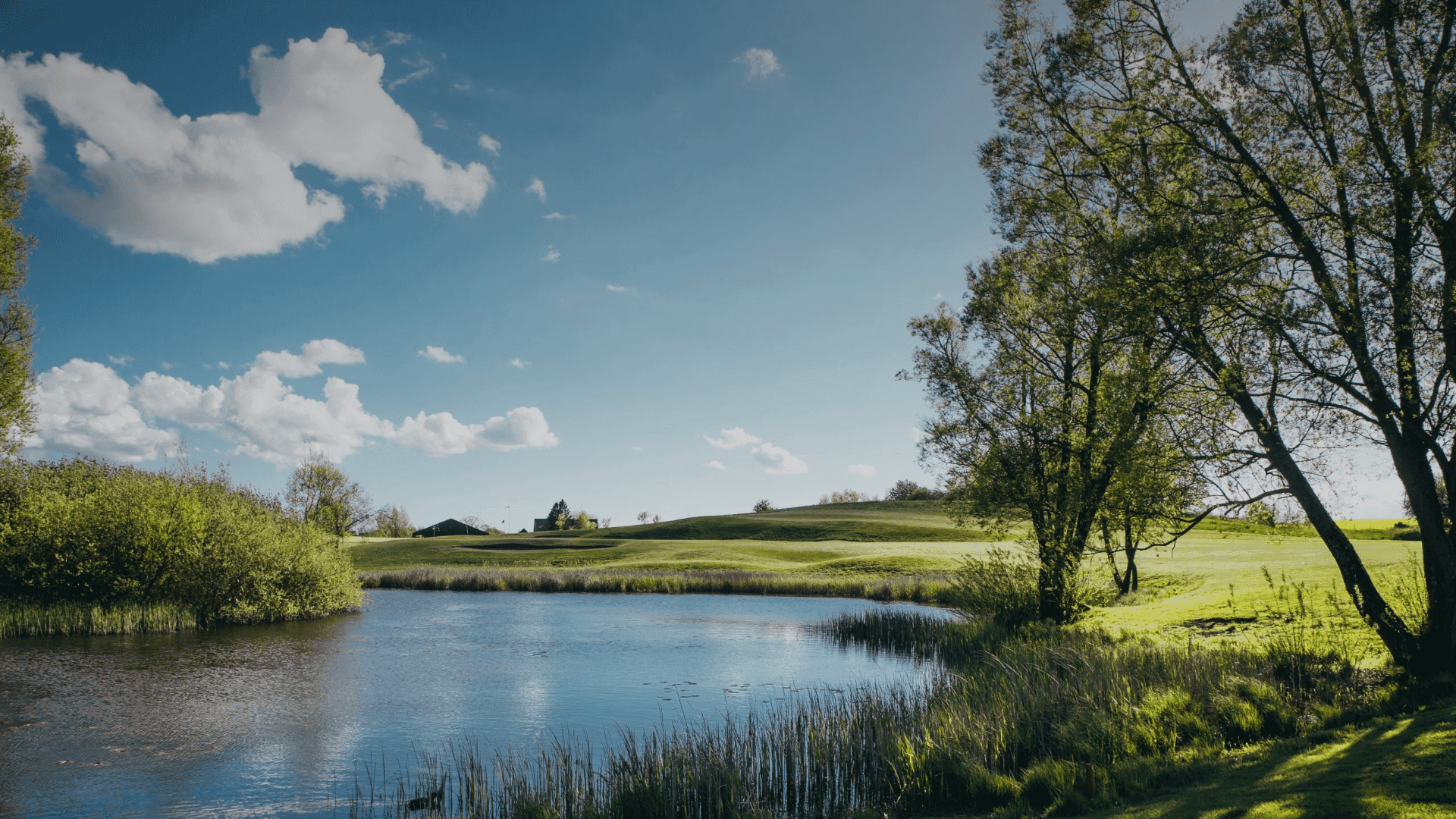 Tegelberga Golfklubb