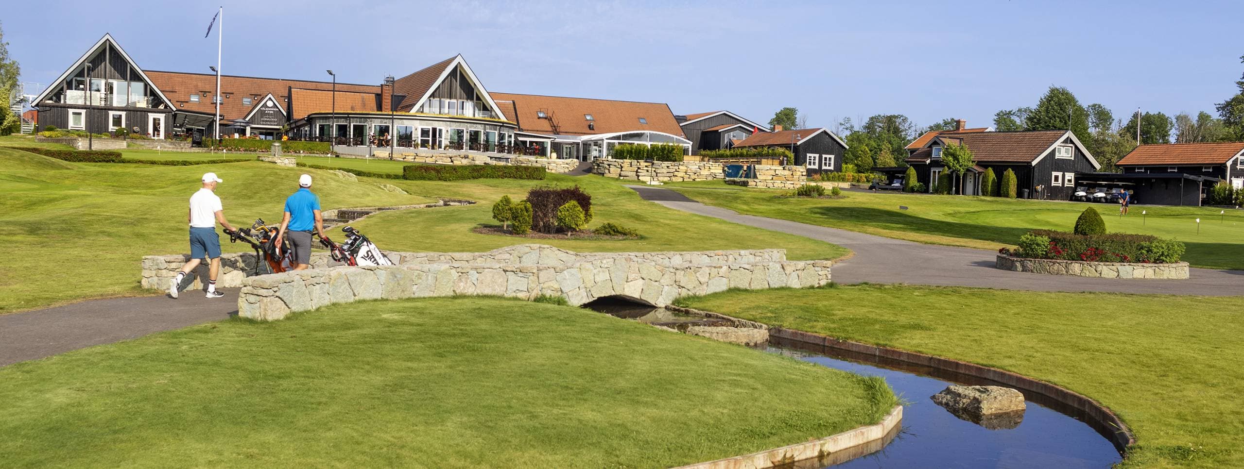 Lanna Lodge Golf Resort