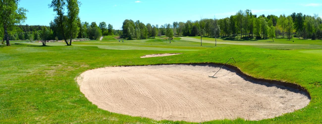 Vallentuna Golfklubb