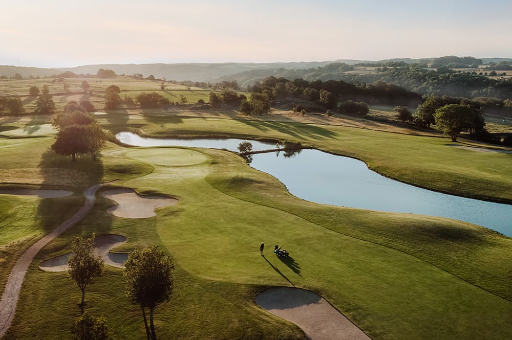 Bjäre Golfklubb