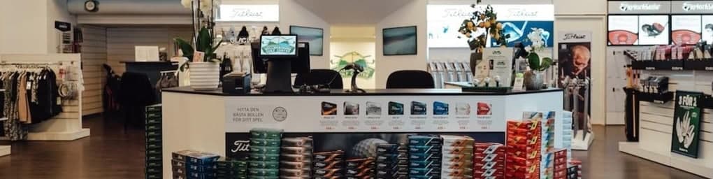 Hylliekrokens Golfcenter