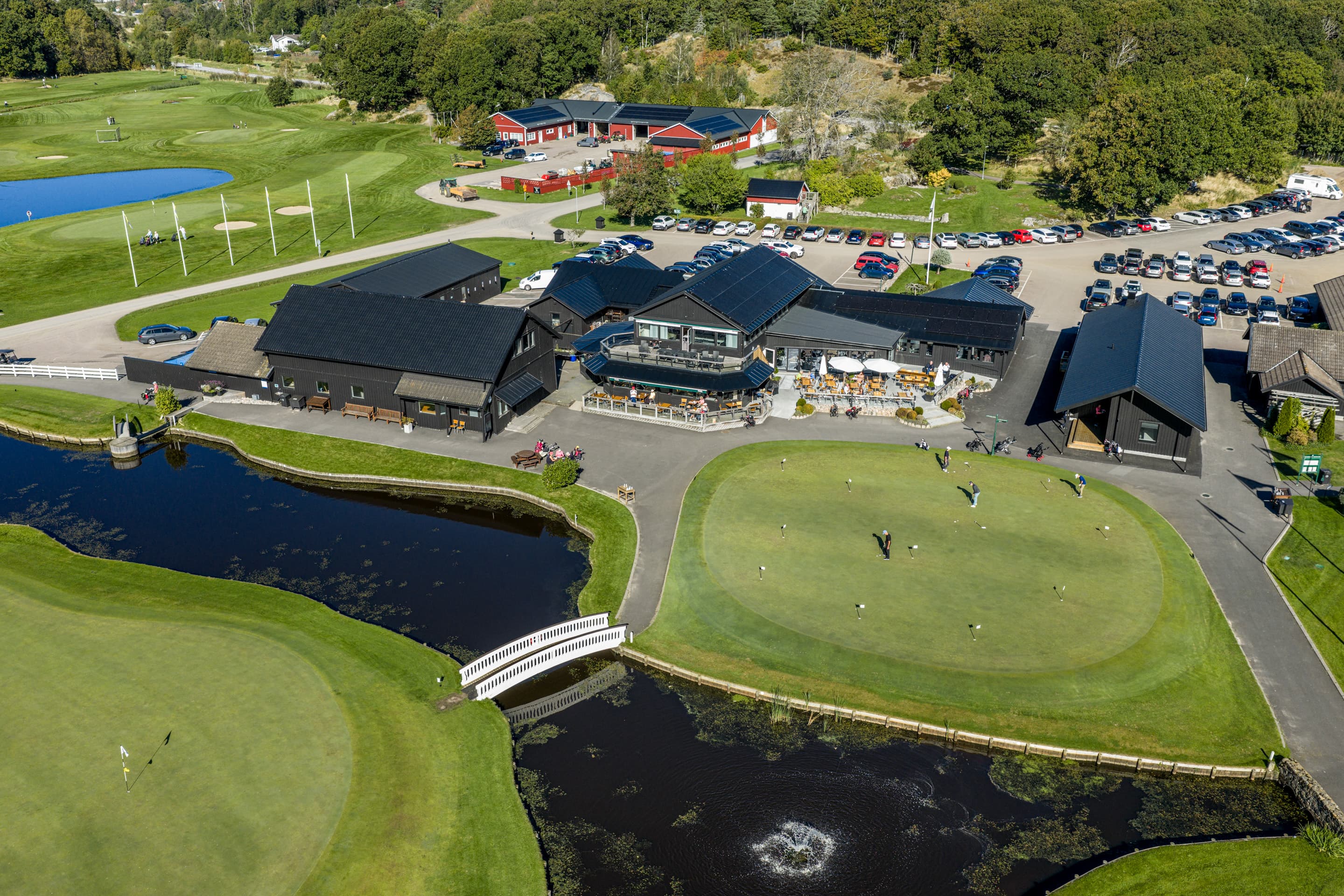 Kungsbacka Golfklubb