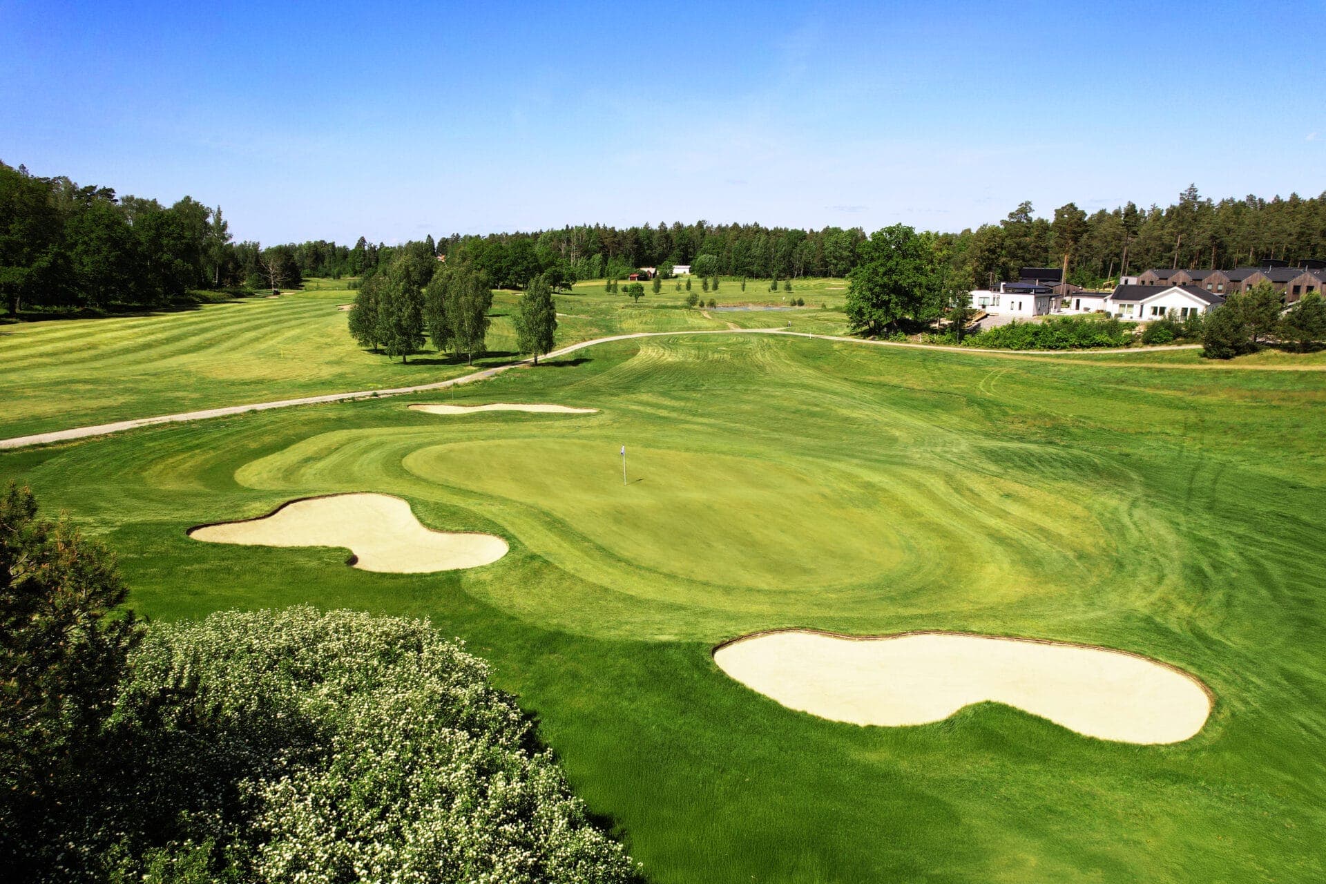 Norrköping Söderköping Golfklubb
