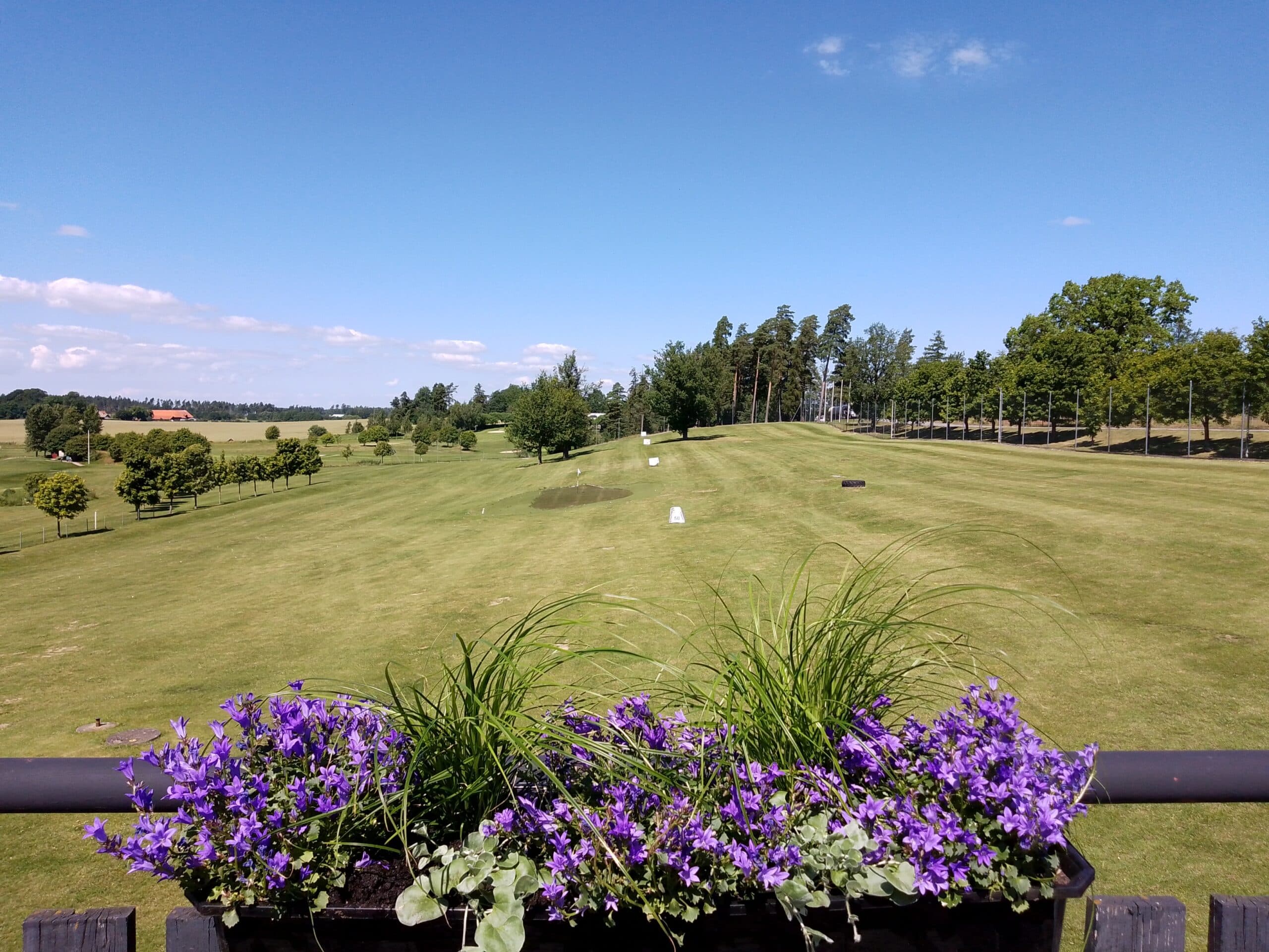 Vårdsbergs Golfklubb