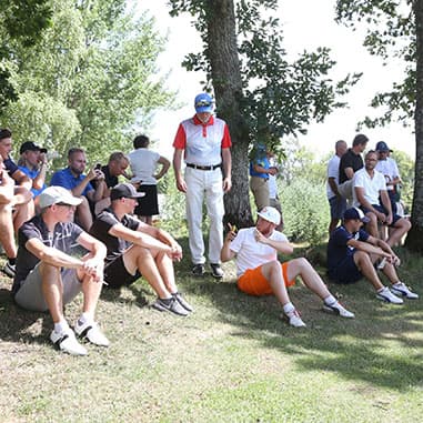 Skanes dolda golfparlor -- 5 forbisedda banor